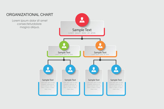 Flowchart diagram. Workflow flow charts, business structural infographics chart. Business hierarchy structure, diagram and flowchart organizational	