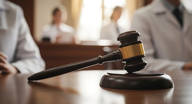 Medical malpractice lawsuits understanding the legal process and patient rights in medical cases
