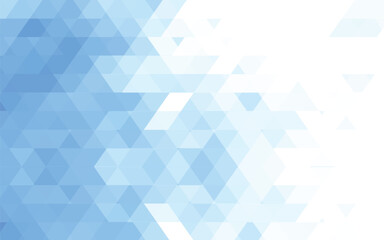 Fototapeta premium Abstract background with modern and futuristic composition patterned geometric shapes. Minimalist and elegant design for cover, brochure, card, presentation, and certificate. EPS. 2