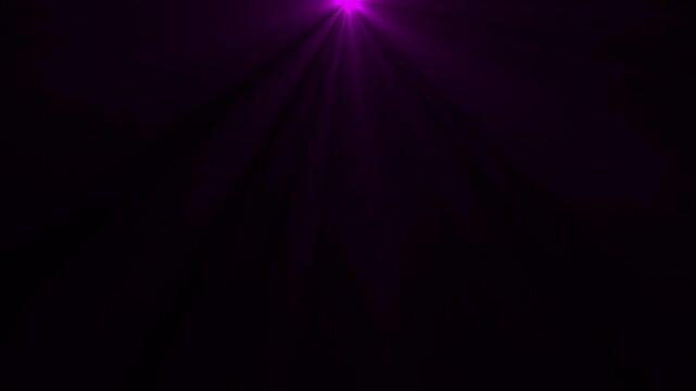 Emergency Lights Overlays. Nine loop-ready variations on clean black backgrounds. Police car, fire truck, ambulance flashing blue and red light glows. Motion graphics of up flicker light