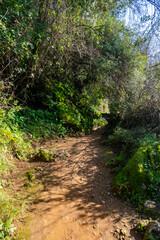 Kurşunlu Waterfall Nature Park (Turkish: Kurşunlu Şelalesi) is located 19 km from Antalya, Turkey at the end of a 7 km road branching off to the north of the Antalya-Serik-Alanya highway
