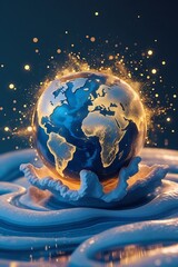 World Down Syndrome Day: Promoting Inclusion, Awareness, and Equal Opportunities for All