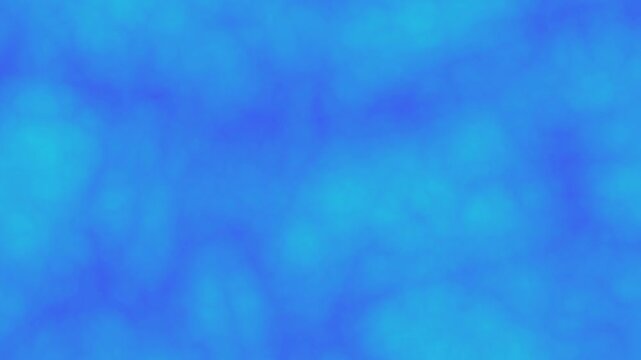 Blue abstract turbulent noise background animation.
Blue smoke / fog background animation.
Blue liquid motion background loop
Abstract moving blue texture / motion background
