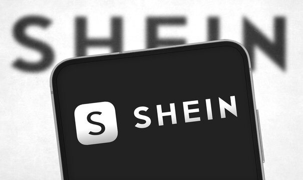 Shein fast fashion