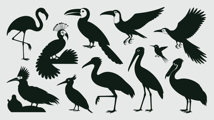 A vector file with text on a white background