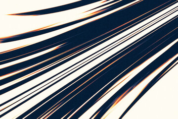 Dynamic Colorful Gradient Waves with Smooth Curved Flow