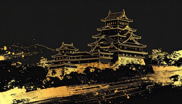 姫路城 Images – Browse 6,408 Stock Photos, Vectors, and Video