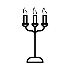 Lamps icon. floor lamps icon.