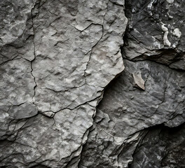 Cracked stone texture dramatic