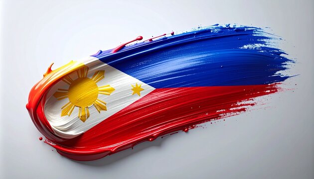 Philippines flag