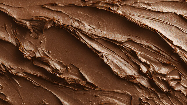 dark chocolate background