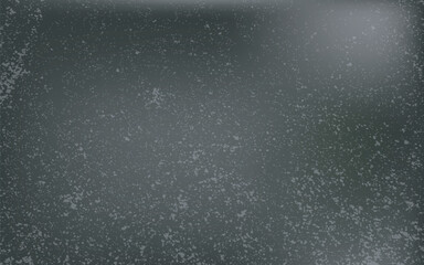 Obraz premium Dark Grunge Texture Background with Dust and Noise Overlay Effect