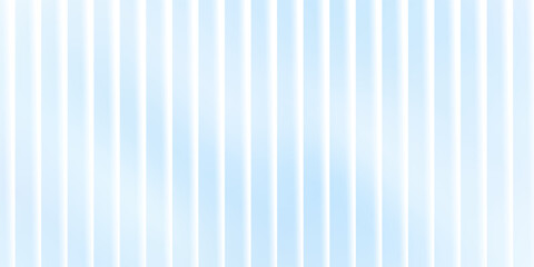 Soft glass ripple gradient in icy pale blue and lavender hues. modern eps 10 © SYAIFUL ANWAR