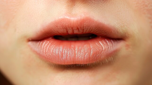 Understand and Manage Angular Cheilitis &ndash; Targeted Relief for Corner of Mouth Inflammation, Irritation, and Discomfort