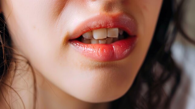 Understand and Manage Angular Cheilitis &ndash; Targeted Relief for Corner of Mouth Inflammation, Irritation, and Discomfort