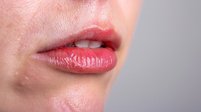Understand and Manage Angular Cheilitis &ndash; Targeted Relief for Corner of Mouth Inflammation, Irritation, and Discomfort