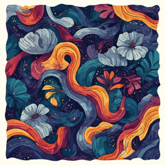 Abstract design very cool