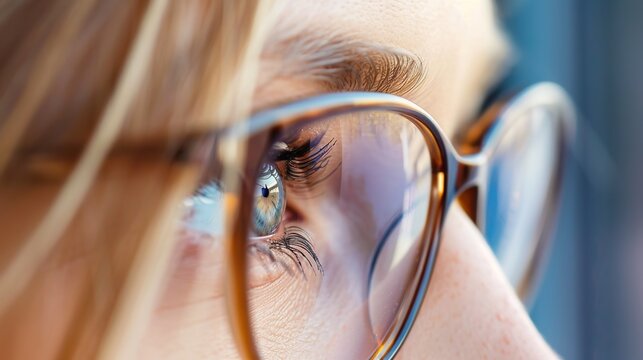 Understand Visual Impairment &ndash; Causes, Assessment, Support and Rehabilitation for Optimal Eye Health and Daily Function