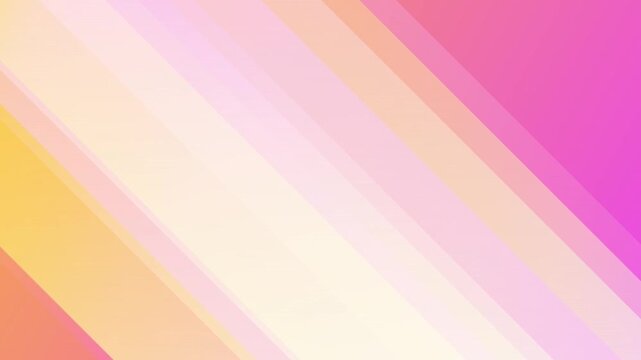 Soft, gradient background with diagonal stripes in shades of pink, orange, and yellow, creating a vibrant and dynamic visual effect for digital design and graphic resources.