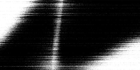 Black dark gray silver white wave abstract background for design. Light wave, wavy line. Ombre gradient. Noise rough grungy grain brushed metal metallic effect.eps10 © SYAIFUL ANWAR