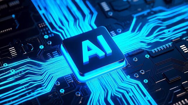 AIChipwithCircuitDesign