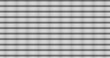 Abstract Gray Geometric Pattern: 4K Seamless Motion Background