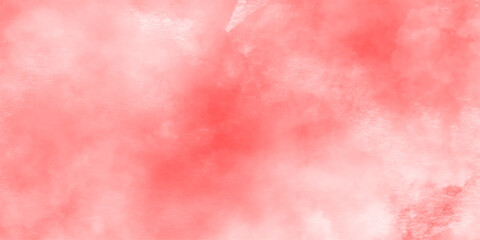 Fototapeta premium Abstract texture watercolor design for powder explosion texture perfect background design paper with vintage background, red grunge and marbled cloudy design. old background.