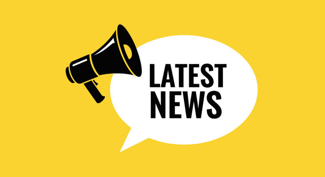 Announcing Breaking News: A Graphic Depiction of Communication and Information Delivery
