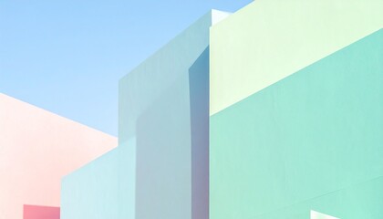 abstract architecture background