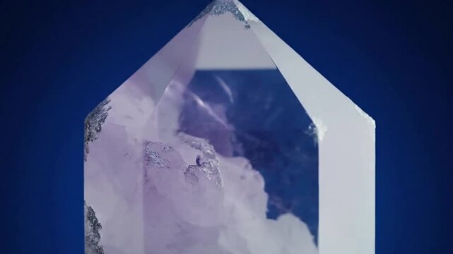 Hypnotic Rhythmic Movement Emphasize the seamless, cyclical nature of the pulse, creating a calming, endless motion.