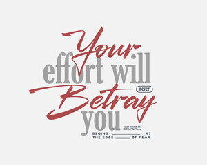 Modern streetwear Aesthetic quotes typography graphic tee design templates © Spacelabs