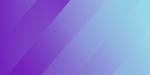 Obraz premium Top gradient blue purple colorful background. Overlap shadow textured element concept design. picture presentation