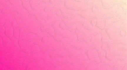 Fototapeta premium Pink and White Gradient Background with Soft Grainy Texture, Minimal Abstract Background for Elegant Web Layouts and Branding
