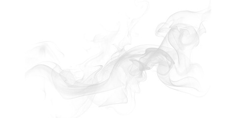 Ethereal white smoke tendrils dance in darkness abstract wisps creating a mystical atmospheric smoky hazy dark moody © Free Design
