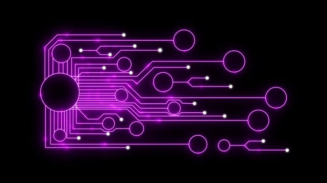 Ai tools or neon box. Multi function for Agentic AI technology motion background. Multi agent AI systems, Automate daily Tasks Smart AI solutions improve efficiency, Automate repetitive work