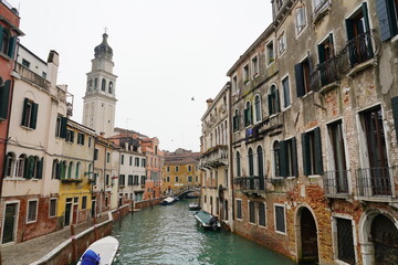 Obraz premium Venise, Italie