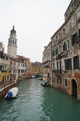 Obraz premium Venise, Italie