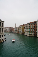 Fototapeta premium Venise, Italie