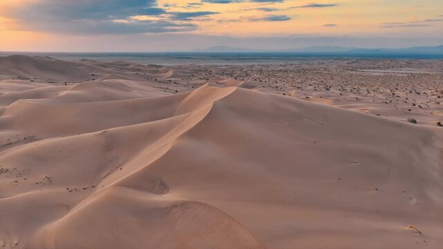 this is khara desert in Esfahan iran