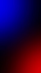Mobile Wallpaper: Defocused Fire Truck and Police Flashing Lights © Asha Natasha