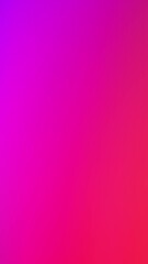 Aesthetic Pink Purple Gradient Background