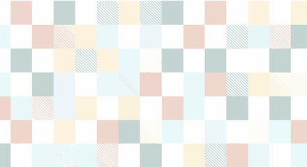 set of seamless patterns