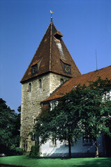 St. Jacobi in Hannover-Kirchrode