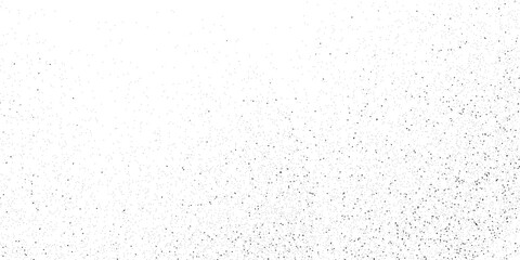 Fototapeta premium Abstract design with white paper texture background and polished terrazzo floor texture old surface marble stone pattern for background. Grunge Background. vector