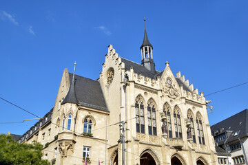 Erfurter Rathaus