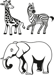 Fototapeta premium Print