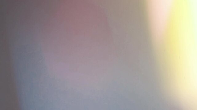 Light leak with noise slowmotion effect overlays