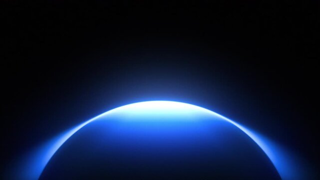 Clean minimal gradient for online courses, educational videos, and e-learning platforms. Professional simple background perfect for Udemy and Coursera content. 4K loop.