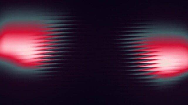 Cyberpunk HUD animation for gaming streams, esports overlays, and sci-fi UI. Futuristic interface elements perfect for Twitch and YouTube gaming content. Seamless 4K loop.