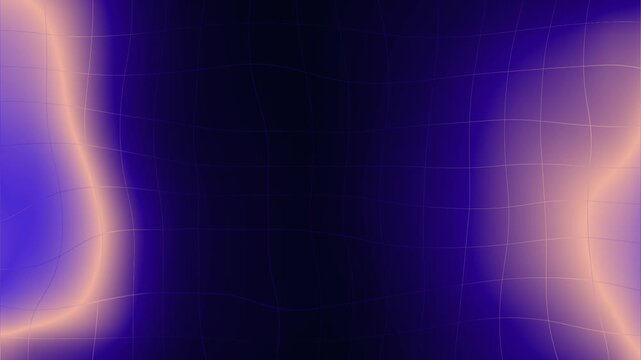 Clean minimal gradient for online courses, educational videos, and e-learning platforms. Professional simple background perfect for Udemy and Coursera content. 4K loop.